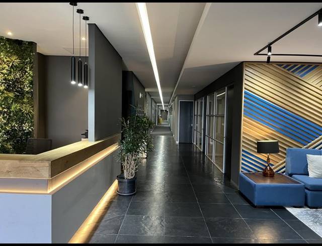 BUSINESS PROPERTY TO RENT IN NORTHGATE ISLAND